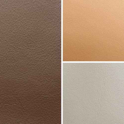 Douglass Leather / Premier / Featured