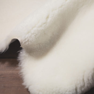 The Sheepskin Collection