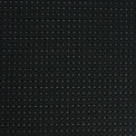 Utility Fabric Def 2041p/0089s2 Black Honeycomb