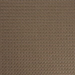 Utility Fabric Def 2041p/63 Brown Honeycomb