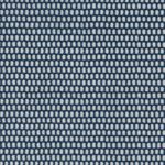 Utility Fabric Def Bdr8603 46 50 Medium Blue Mesh